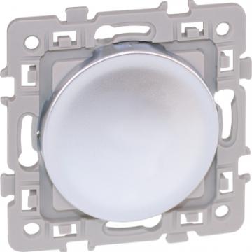  SQUARE obturateur SILVER 