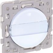  SQUARE RENO BP porte-etiq BLC 