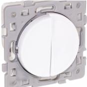  SQUARE RENO double VV BLC 