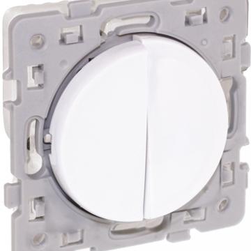  SQUARE RENO double VV BLC 