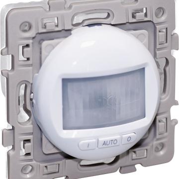 SQUARE RENO detect 3 fils BLC 