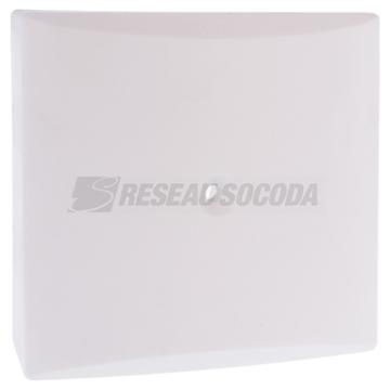  Bte de d�riv. ECO sans bornier 