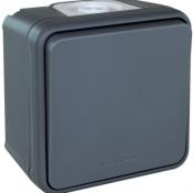  OXXO VV GRIS SAILLIE IP55 