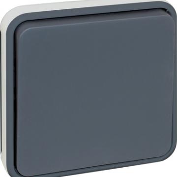  OXXO VV compos GRIS IP55 