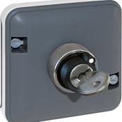  OXXO inter � clef 3 pos. IP55 