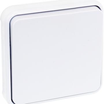  OXXO BP compos BLANC IP55 