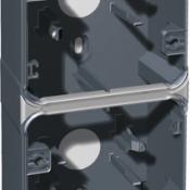  BOITE 2P GRIS vertic SAILLIE 