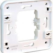  OXXO Cadre support BLANC IP55 