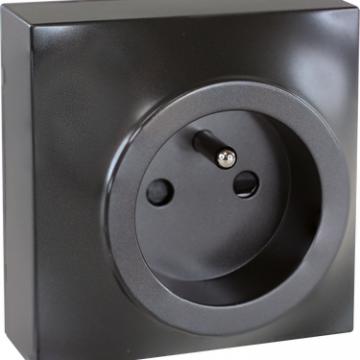  DUNE PC 2P+T VULCAIN 
