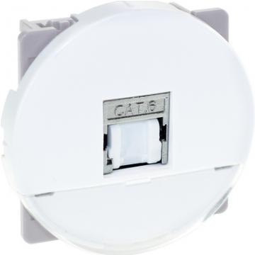  COMETE RJ45  STP Cat6 Grd3 BLC 