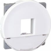  COMETE Adapt.RJ45 Keystone BLC 
