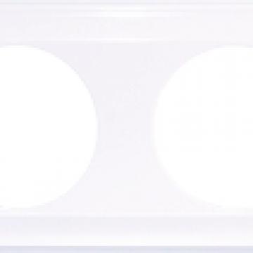  COMETE Plaque 4P Classic White 