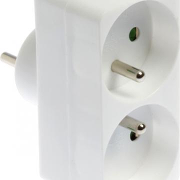  Biplite 16A frontale blc 