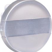  COMETE BP porte-etiq. SILVER 