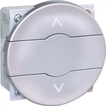  COMETE BP VR Mont/Desc.SILVER 