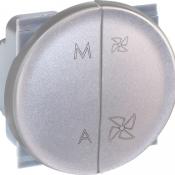  COMETE CdeVMC 2v.+M/A SILVER 