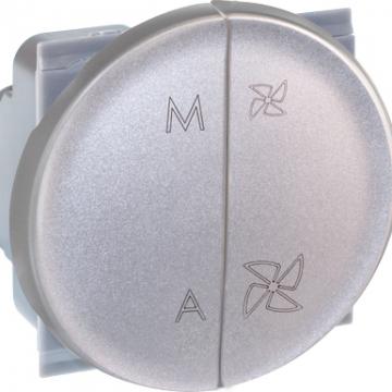  COMETE CdeVMC 2v.+M/A SILVER 