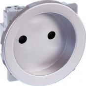  COMETE PC 2P SILVER 