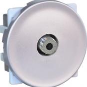  COMETE  TV  Type F SILVER 