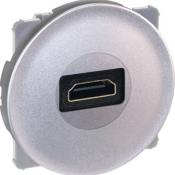  COMETE HDMI SILVER 