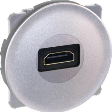  COMETE HDMI SILVER 