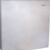  COMETE Sort.cab.IP44 SILVER 