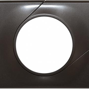  COMETE Plaque 1P VULCAIN 
