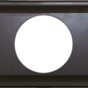  COMETE Plaque 3P VULCAIN 