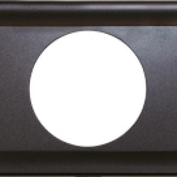  COMETE Plaque 3P VULCAIN 