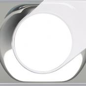  COMETE Plaque 1P MIRROR 