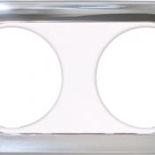  COMETE Plaque 2P MIRROR 