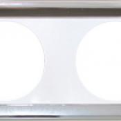  COMETE Plaque 4P MIRROR 