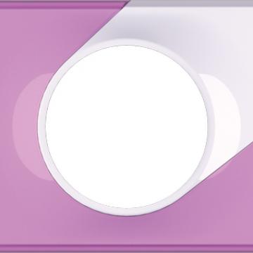  COMETE Plaque 1P JULIA 