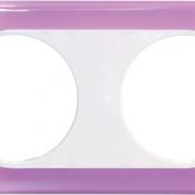  COMETE Plaque 2P JULIA 