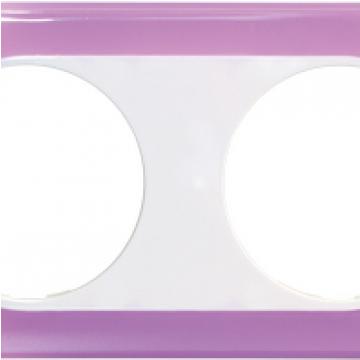  COMETE Plaque 2P JULIA 