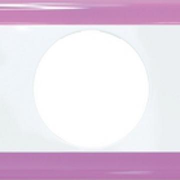  COMETE Plaque 3P JULIA 