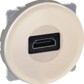  COMETE HDMI TITANE 