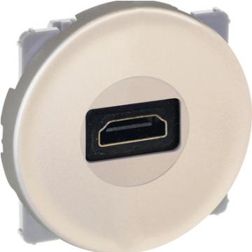  COMETE HDMI TITANE 