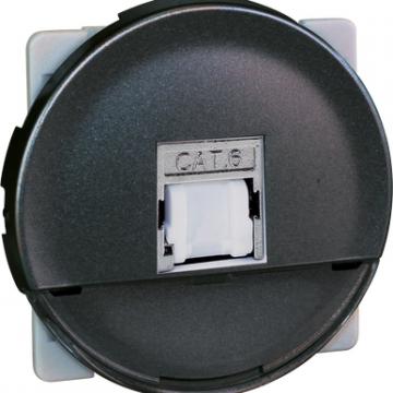  COMETE RJ45 STPCat6Grd3 VULC 