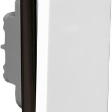  VV chambranle 1/2 poste 
