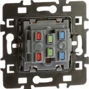  Prise 2P+T + enj.cxH/B(r�no) 