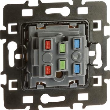  Prise 2P+T + enj.cxH/B(r�no) 