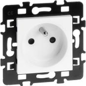  Prise 2P+T X 50 PACK CHANTIER 