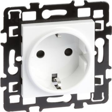  Prise 2P+T Schuko 
