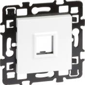  Cadre support RJ45 ( ss noyau) 