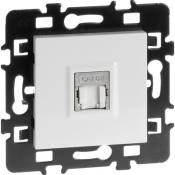  RJ 45 Cat6 A STP +enj. 