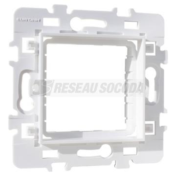  Adaptateur module 45x45 