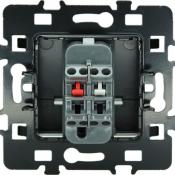  BP porte-�tiquette anthracite 