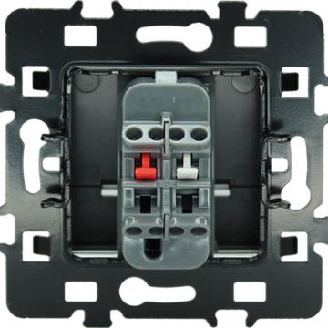  BP porte-�tiquette anthracite 