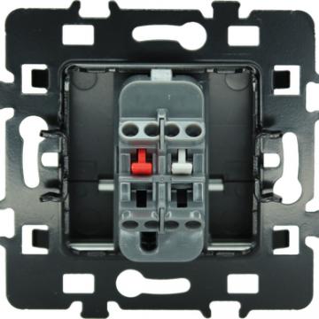  BP porte-�tiquette anthracite 